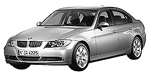 BMW E92 C2500 Fault Code