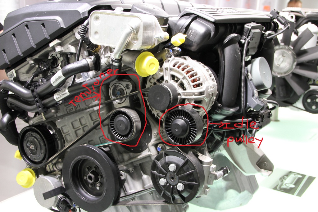 See C2500 in engine